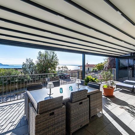 Residence Virgilio Green Toscolano Maderno Extérieur photo
