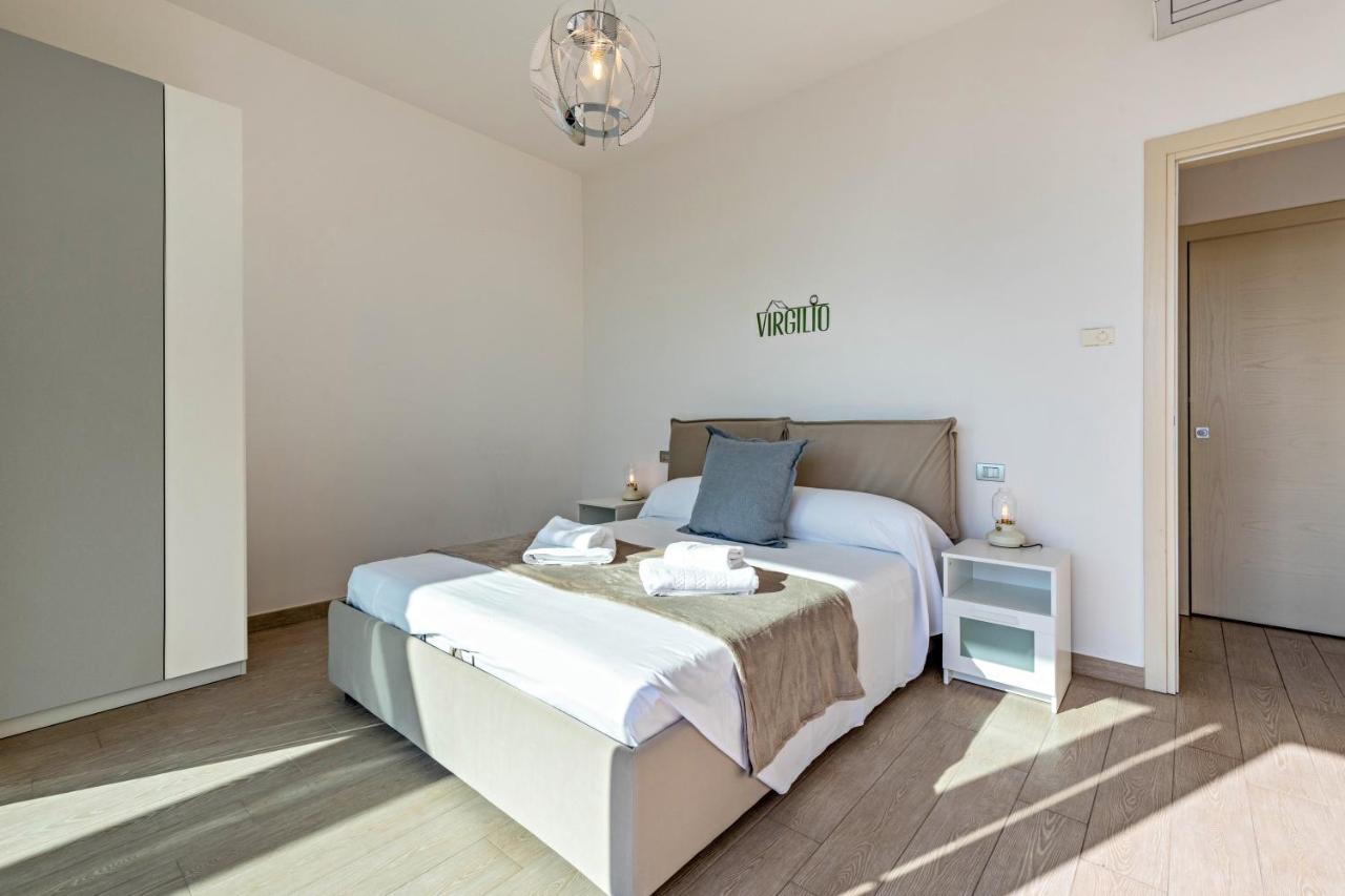 Residence Virgilio Green Toscolano Maderno Extérieur photo